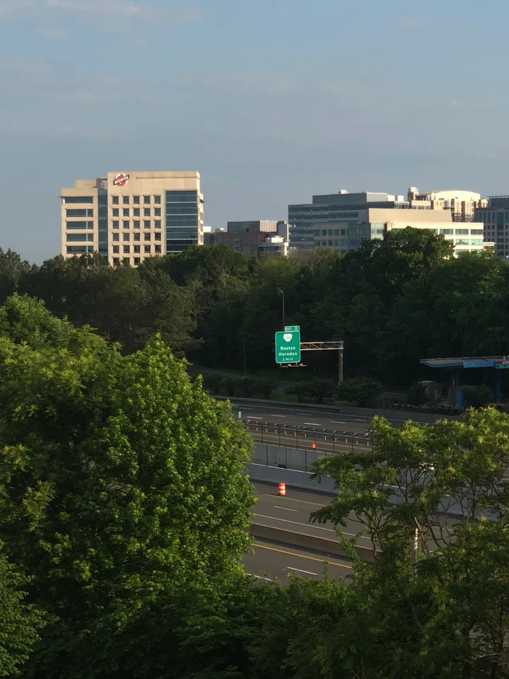 Bechtel in Reston, Virginia | Ask Anything