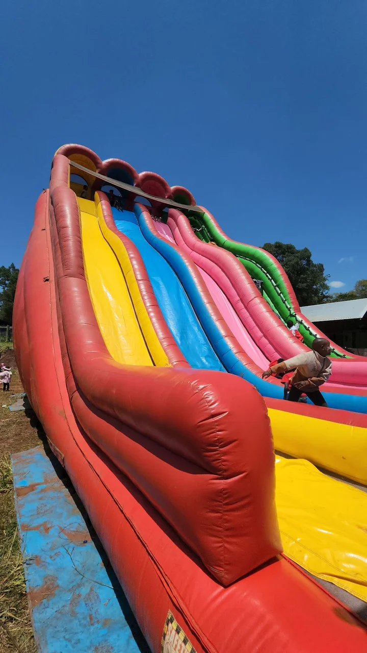 Kitale Showgrounds in Kitale - Ask AI | mindtrip