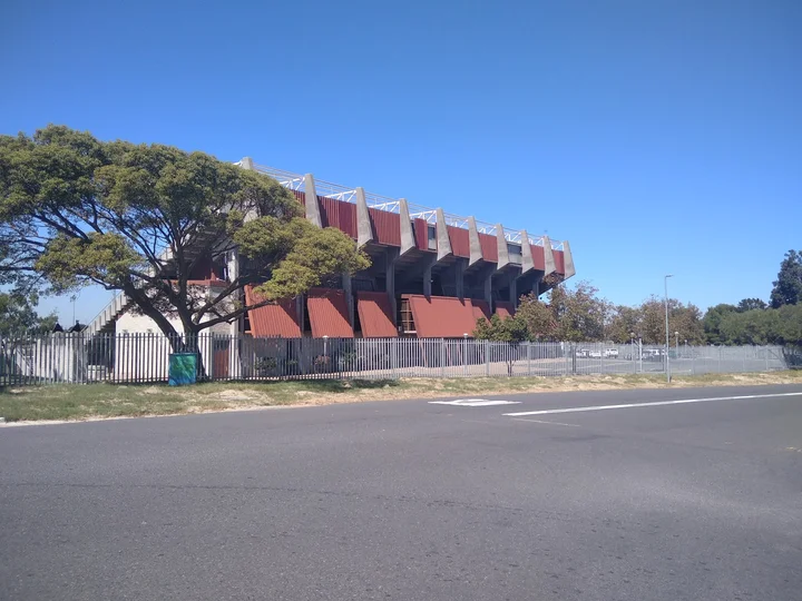 Parow Athletics Track | What to Know Before You Go