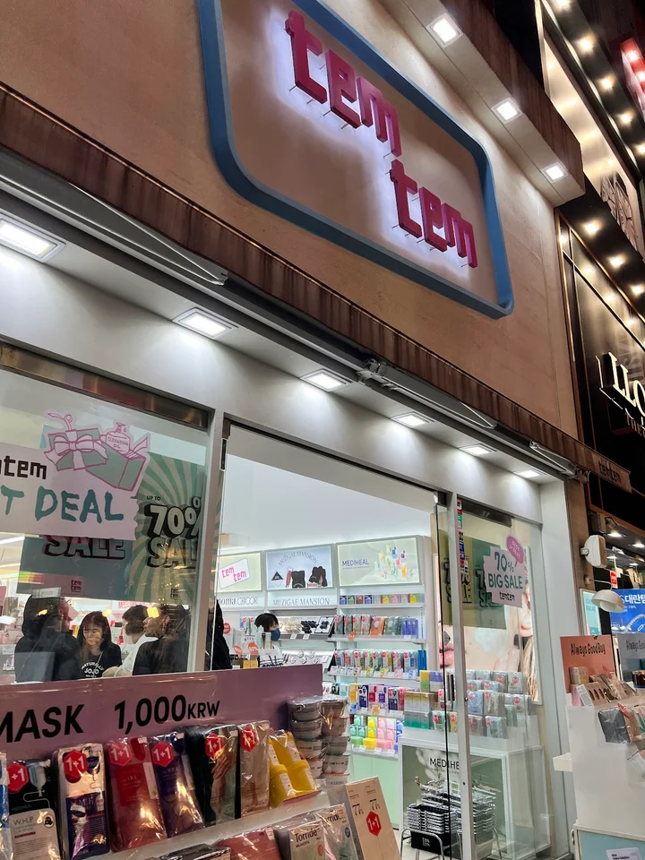 Tem Tem in Seoul | Ask Anything