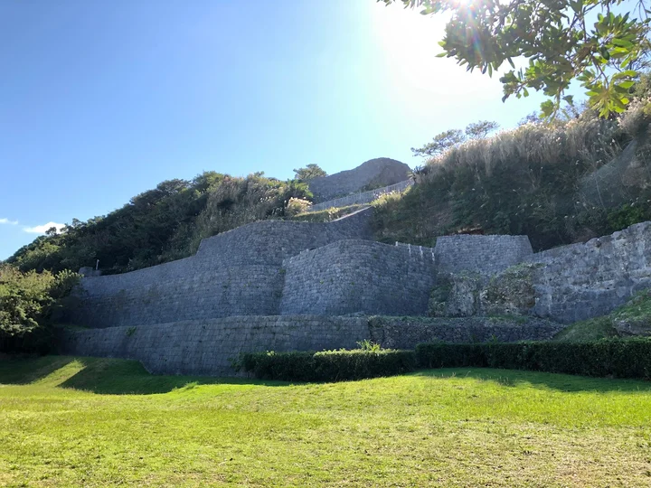 Hacksaw Ridge in Urasoe - Ask AI | mindtrip