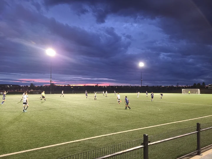 Clareview Artificial Field Turf in Edmonton | Ask Anything