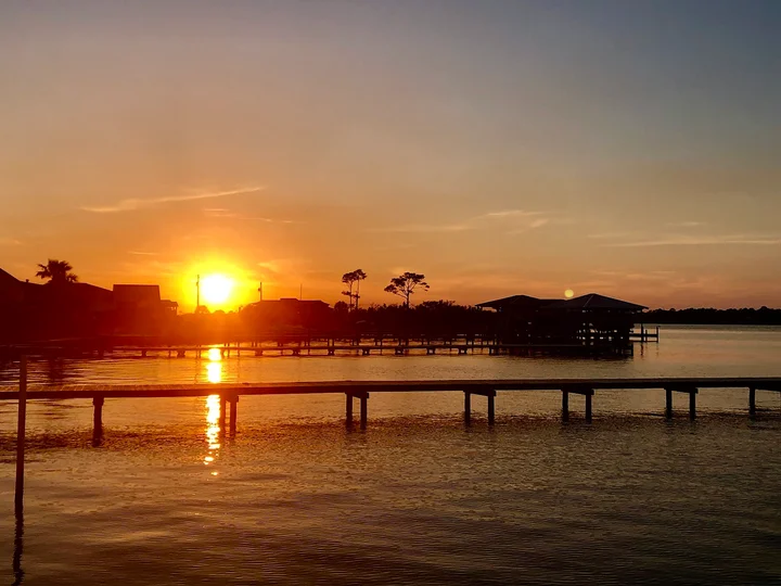 Little Lagoon in Gasque, Alabama - Ask AI | mindtrip