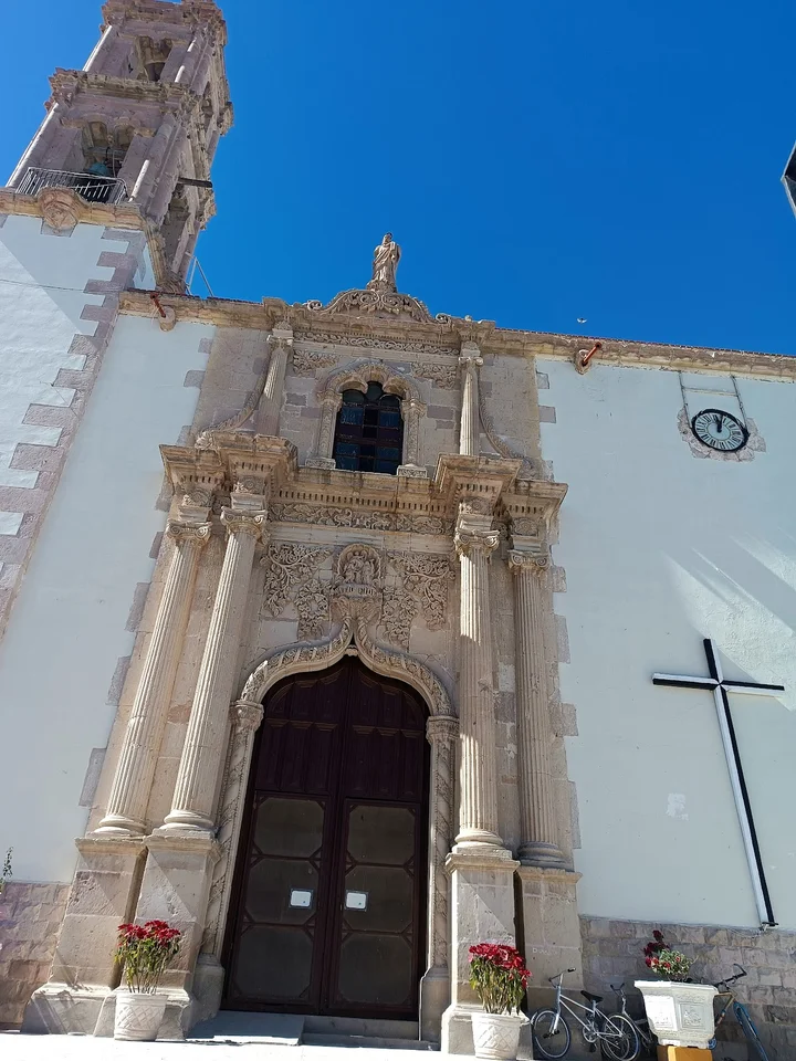 Mapimi in Mapimi, Durango - Ask AI | mindtrip