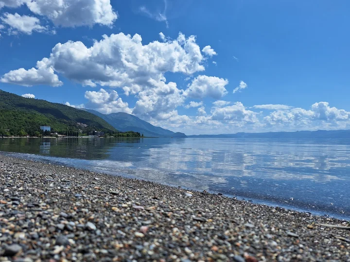 Nemo Beach in Sveti Stefan | Ask Anything