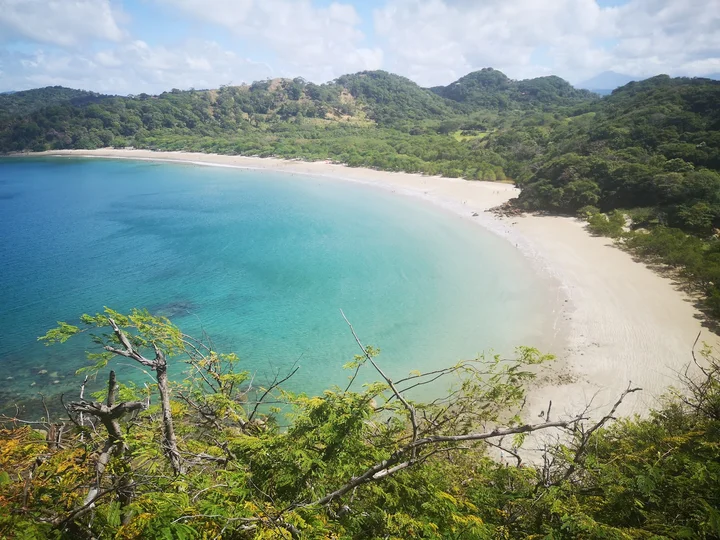 Playa Rajada in El Jobo | Ask Anything