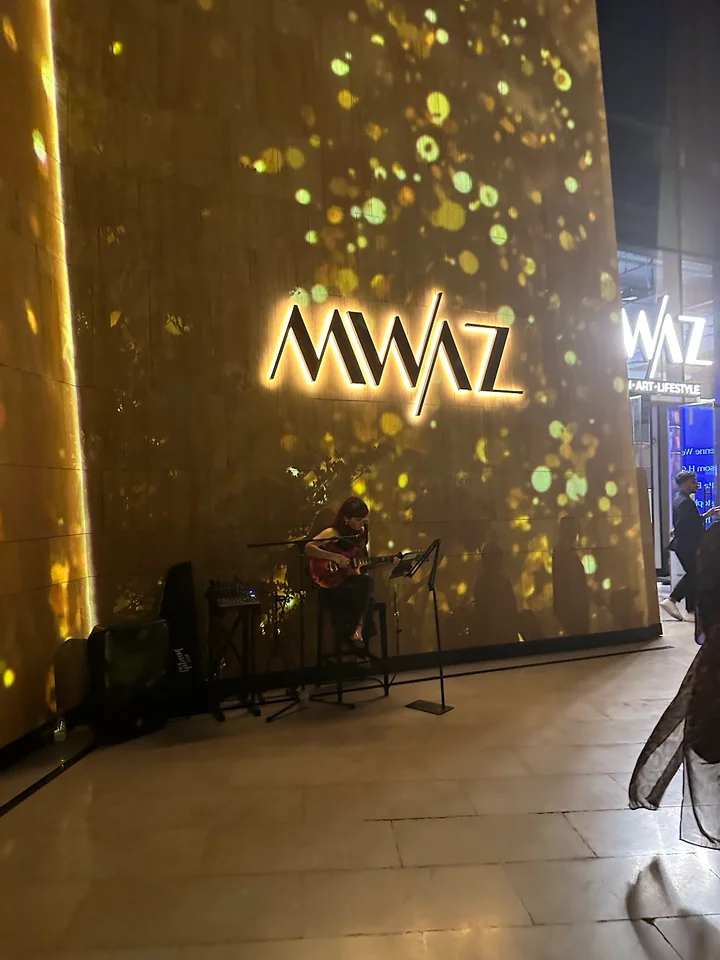MWAZ in Riyadh, Riyadh Province | Ask Anything