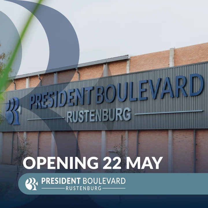 President Boulevard Rustenburg - Ask AI | mindtrip