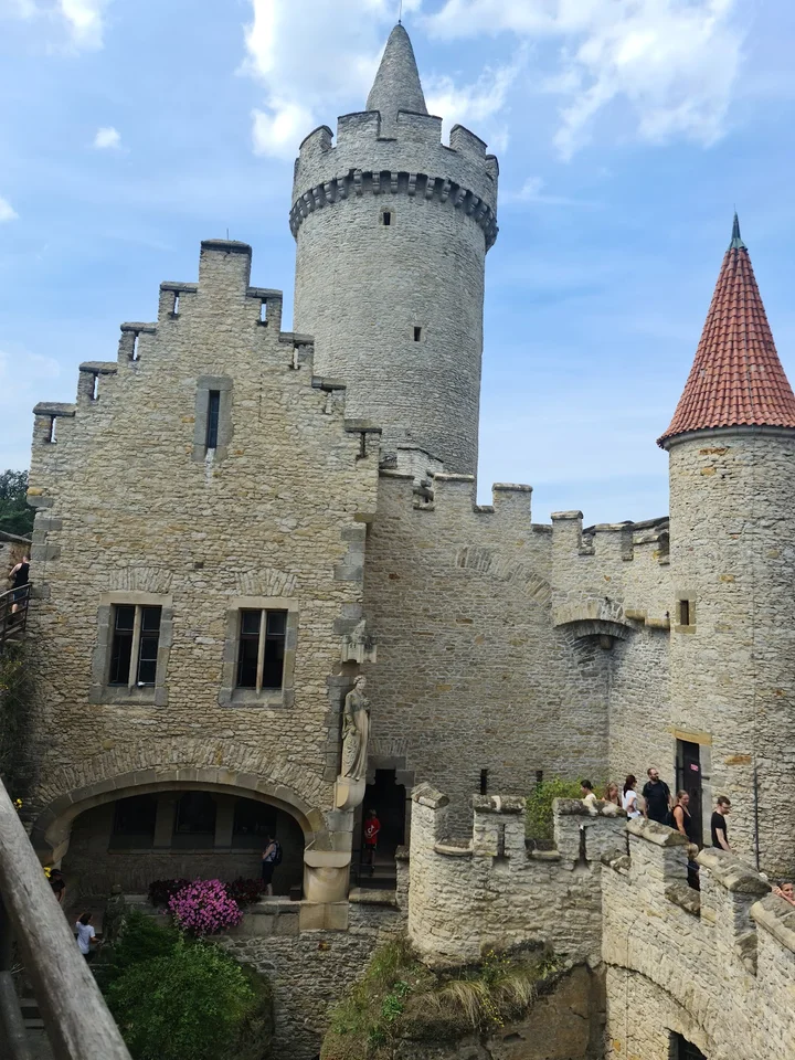 Kokořín Castle in Kokorin | What to Know Before You Go