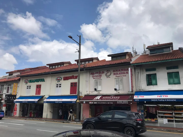Haniffa Textiles Pte Ltd in Singapore | Ask Anything