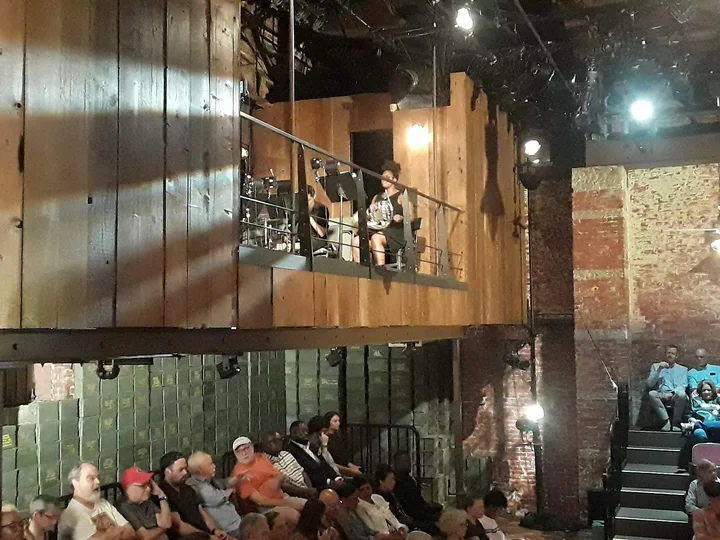 Classic Stage Company in New York City | Ask Anything