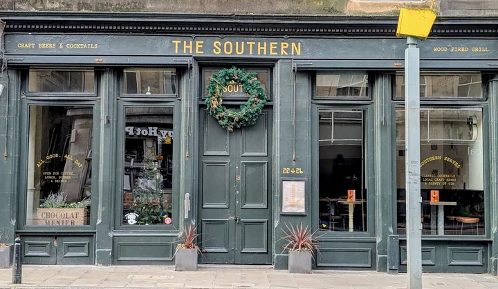 The Southern Bar in Edinburgh | What to Know Before You Go
