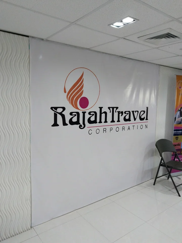 Rajah Travel Corporation (Makati) - Ask AI | mindtrip