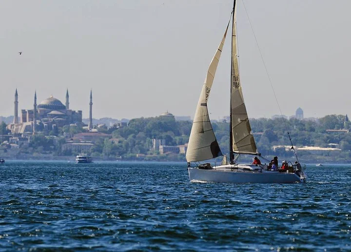 Istanbul Tour Studio in Istanbul, İstanbul | Ask Anything