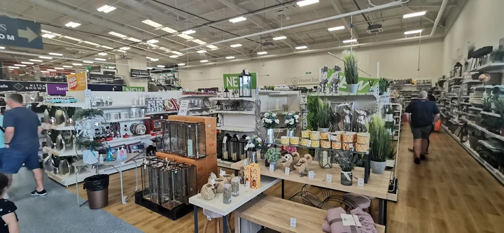 Birstall Shopping Park | What to Know Before You Go