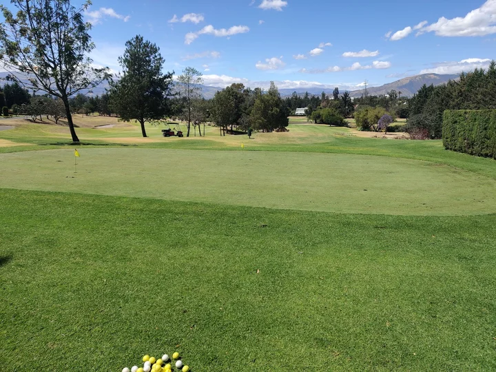 Arrayanes Country Club in Quito - Ask AI | mindtrip