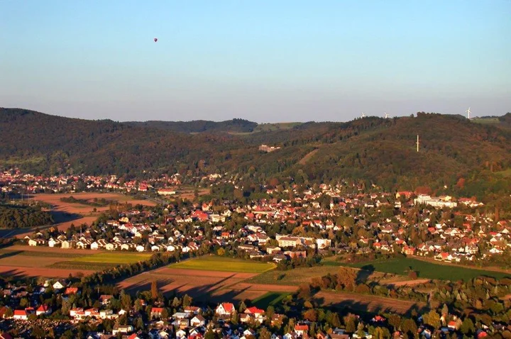 Seeheim-Jugenheim in Seeheim-Jugenheim - Ask AI | mindtrip