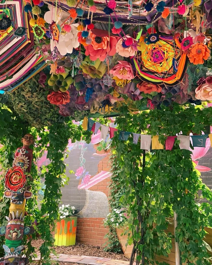 Spectra Art Space in Denver, Colorado - Ask AI | mindtrip