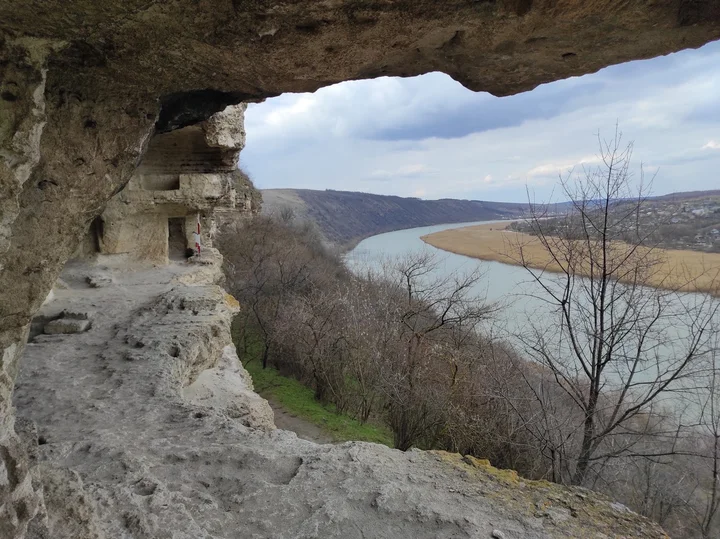 Tipova Monastery in Tipova | What to Know Before You Go