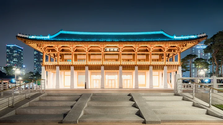 Songdo Hanok Village in Incheon | Ask Anything