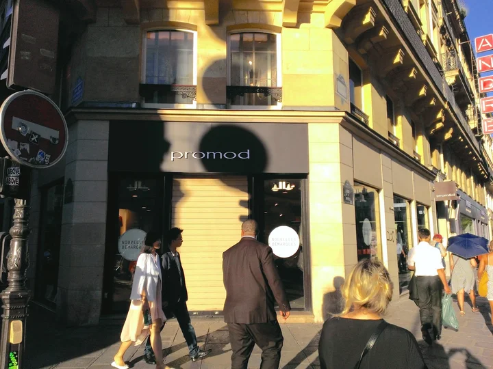 Promod in Paris, Île-de-France | What to Know Before You Go