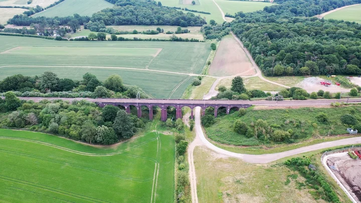 Cuffley Railway Station | What to Know Before You Go