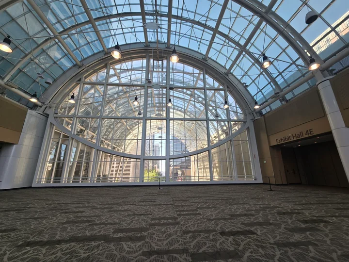 Seattle Convention Center | Arch