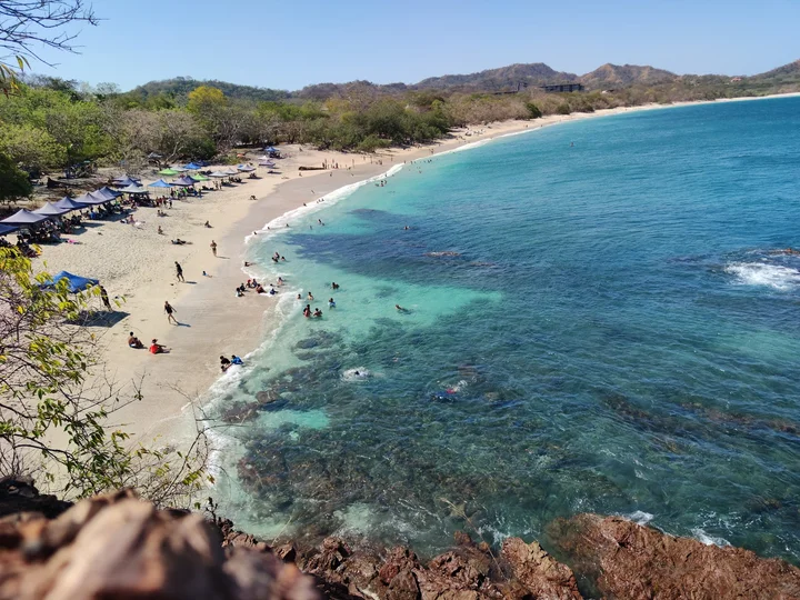 Playa Conchal in Playa Conchal | Ask Anything