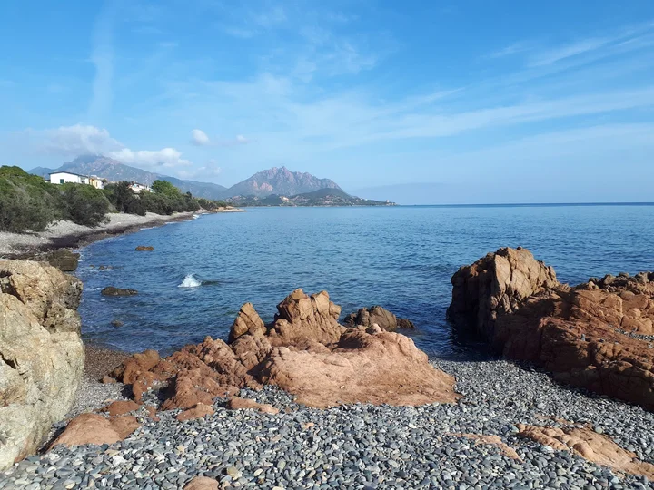 Spiaggia di Barisoni in Marina di Tertenia | Ask Anything