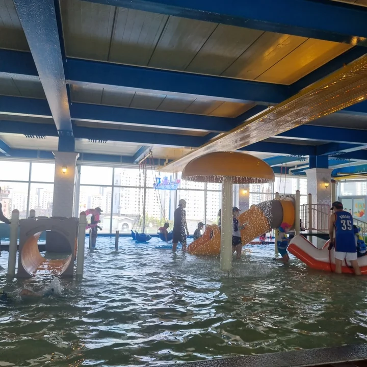 Onyang Hot Spring Land in Asan - Ask AI | mindtrip
