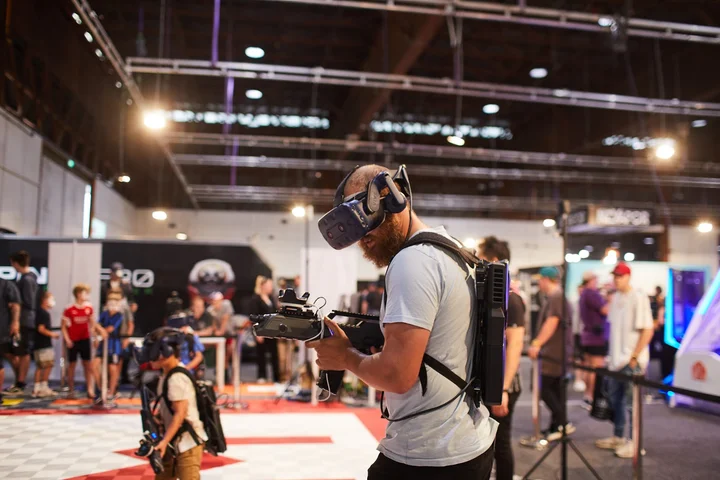 VR Voom Newmarket in Auckland | What to Know Before You Go