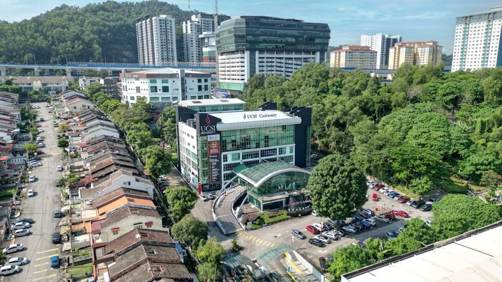 UCSI University in Kuala Lumpur | What to Know Before You Go