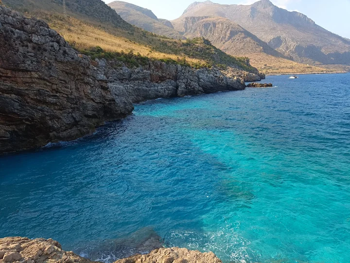 Riserva naturale orientata dello Zingaro