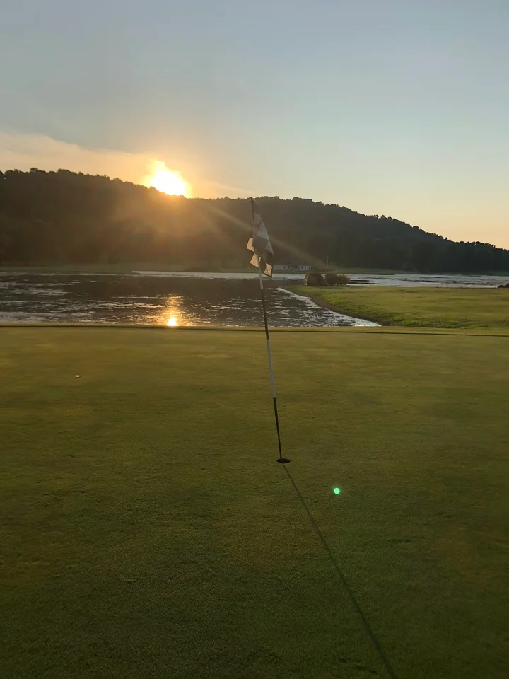 Tennessee River Golf Club - Ask AI | mindtrip