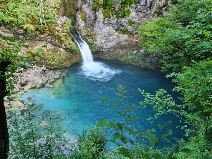 Theth National Park in Theth - Ask AI | mindtrip