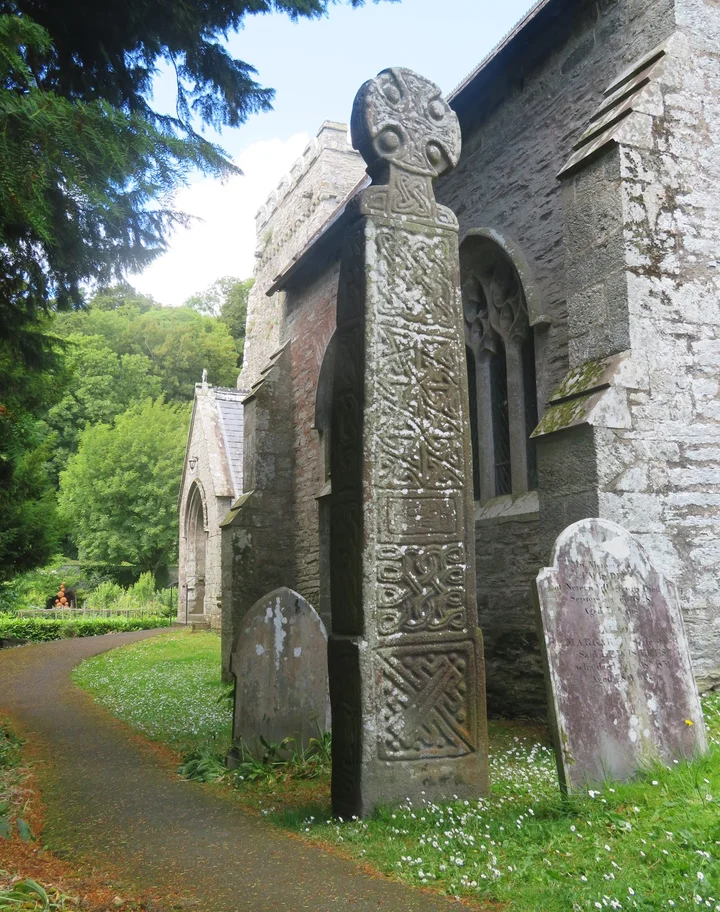 St Brynach's Church in Nevern | What to Know Before You Go