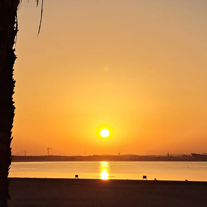 Playa Rompidillo in Rota | What to Know Before You Go