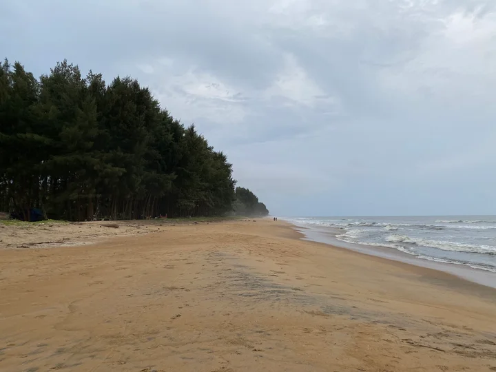 Valapad Beach in Valapad, Kerala - Ask AI | mindtrip