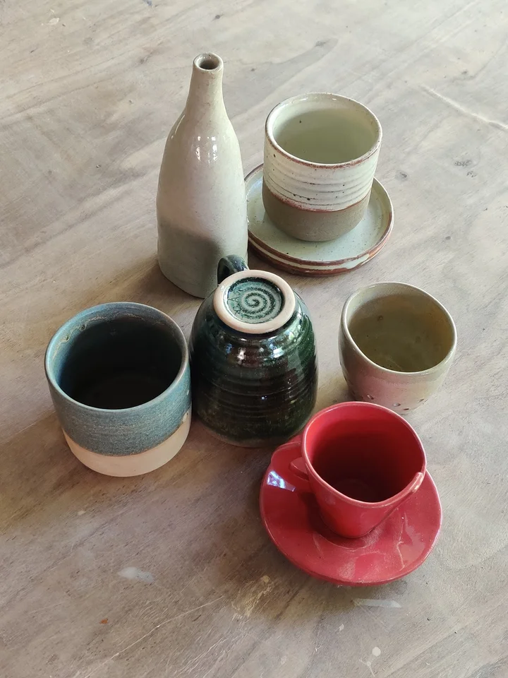 Sari Api Ceramic Studio in Ubud, Bali - Ask AI | mindtrip