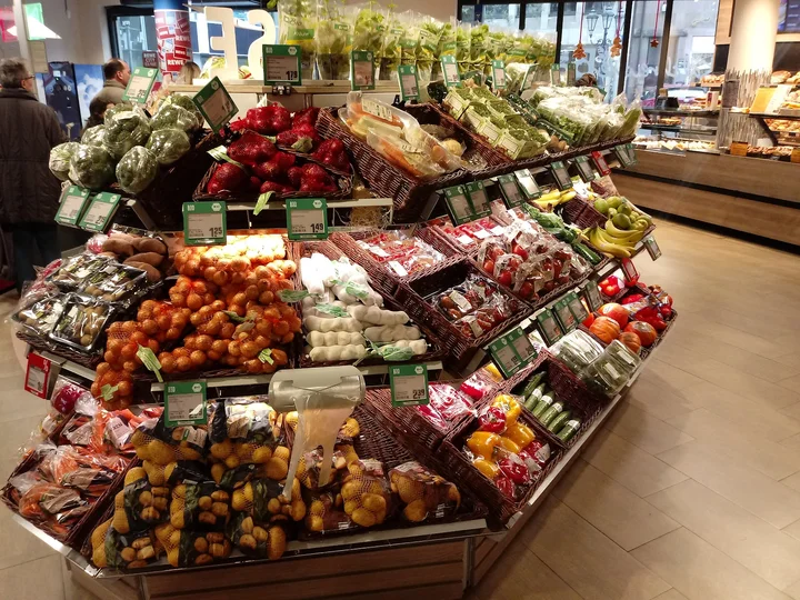 REWE in Nuremberg, Bayern - Ask AI | mindtrip
