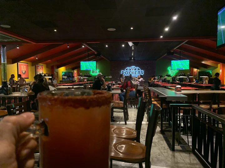 Pockets in Tijuana | What to Know Before You Go