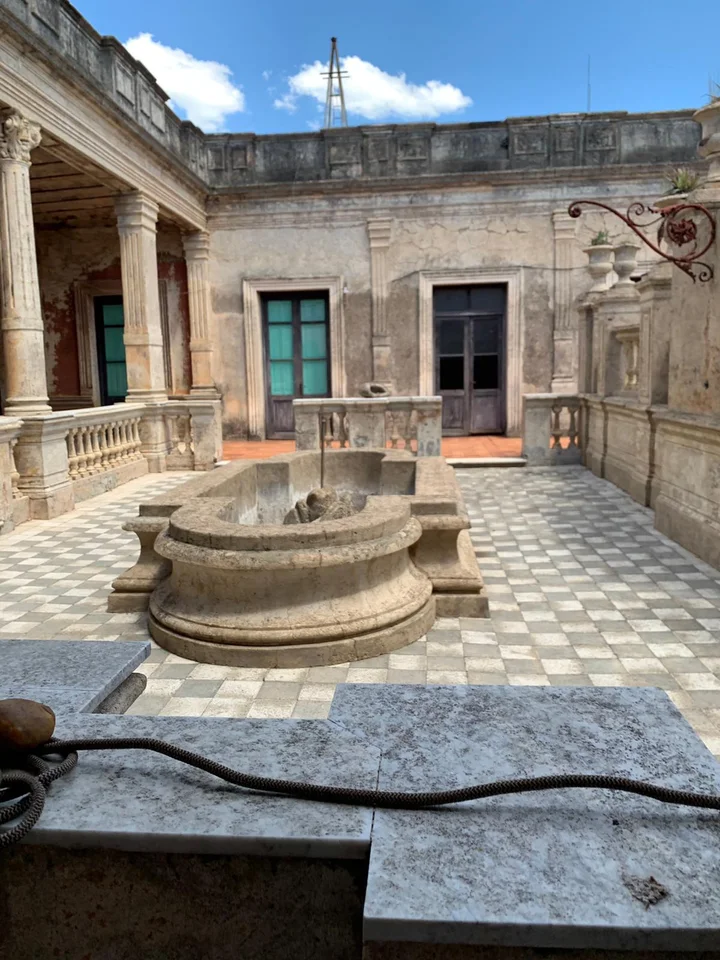 Castillo Morató | What to Know Before You Go