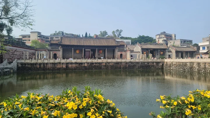 Shawan Ancient Town | What to Know Before You Go