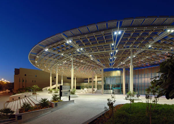 Cultural Palace in Riyadh, Riyadh Province | Ask Anything