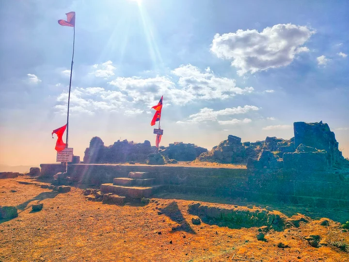 samadhi in Pune, Maharashtra | Ask Anything