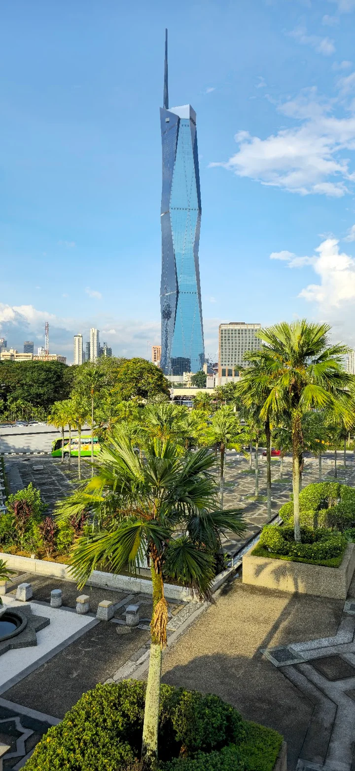 Merdeka 118 in Kuala Lumpur | Ask Anything