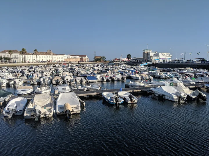 Proximo in Faro - Ask AI | mindtrip
