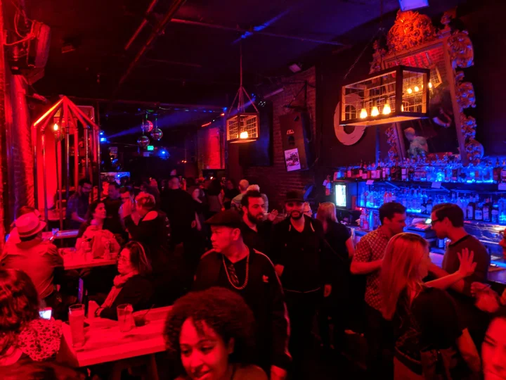 cat club sf dress code in San Francisco, California - Ask AI Size:4 Year