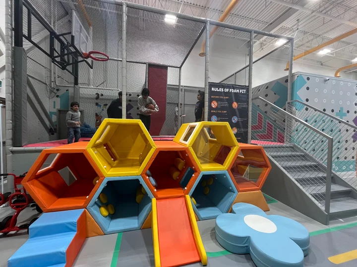 Playtropolis in Vaughan, Ontario - Ask AI | mindtrip