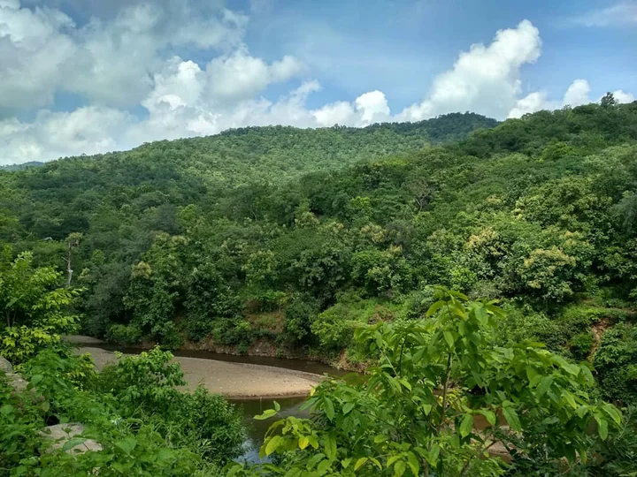 Manudevi Temple in Jalgaon, Maharashtra - Ask AI | mindtrip